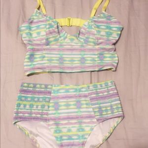 Bathing suit